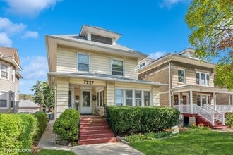 Building Photo - 7227 Jackson Blvd