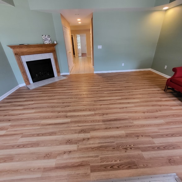 Building Photo - 1115 Oatlands Park