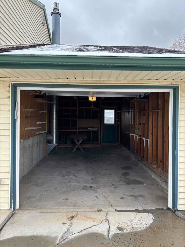 Building Photo - 1318 Palmer Dr