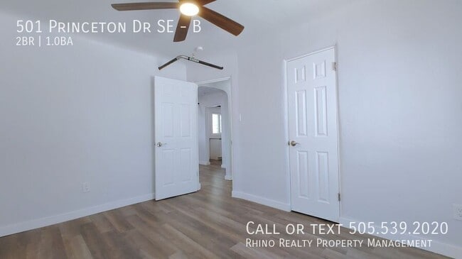 Building Photo - 501 Princeton Dr SE