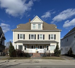 Building Photo - 131 Court 2R Ct