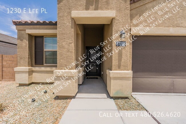 Building Photo - 1230 E Lee Pl