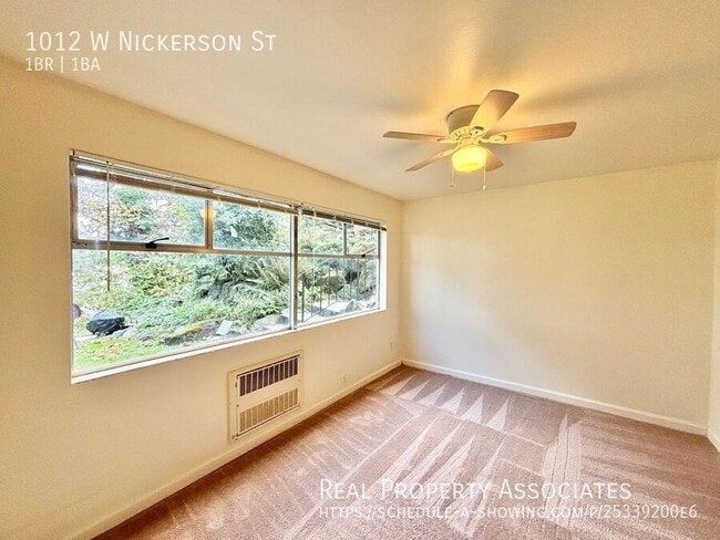 Building Photo - 1012 W Nickerson St