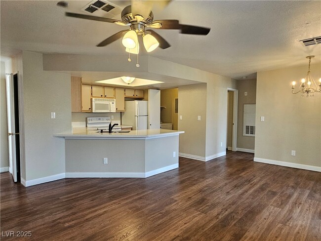 Building Photo - 8600 W Charleston Blvd