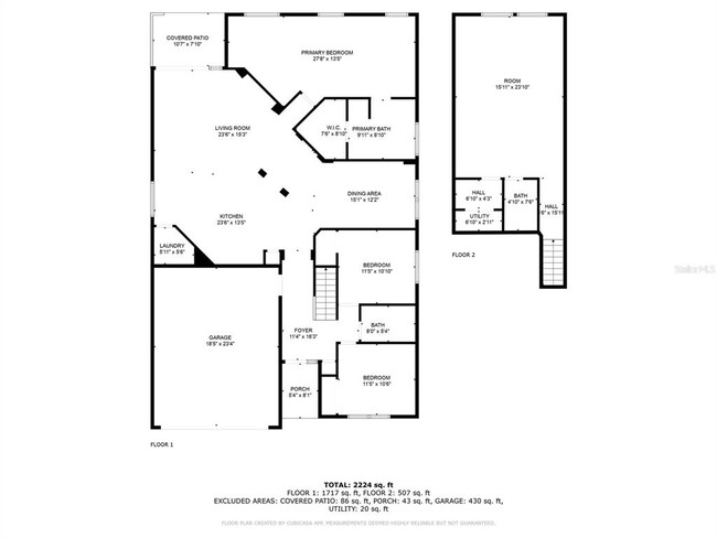 Building Photo - 20329 Heritage Point Dr