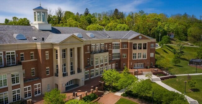 RU - 334 Shenandoah Cir