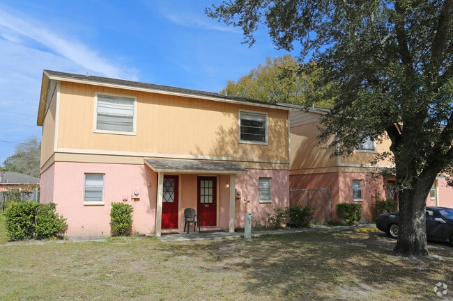 Primary Photo - Park Sands Townhomes