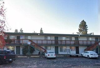 Building Photo - Downtown 2bd/1ba Apartment