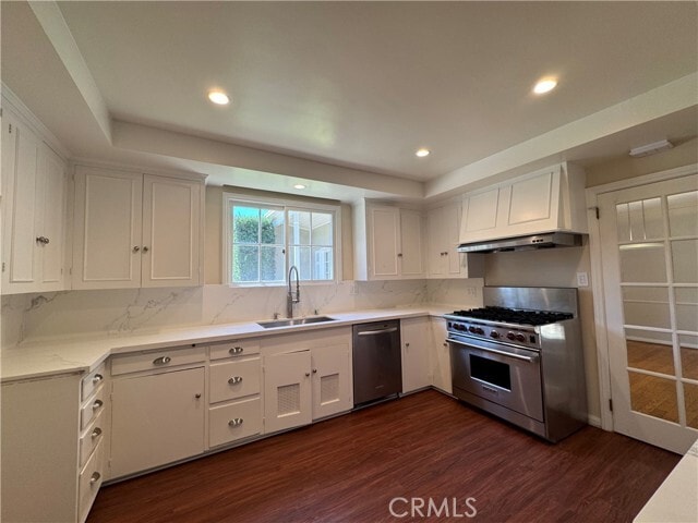 Building Photo - 565 Sierra Vista Ave