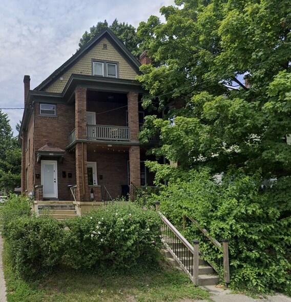 Building Photo - 4539 Smith Rd