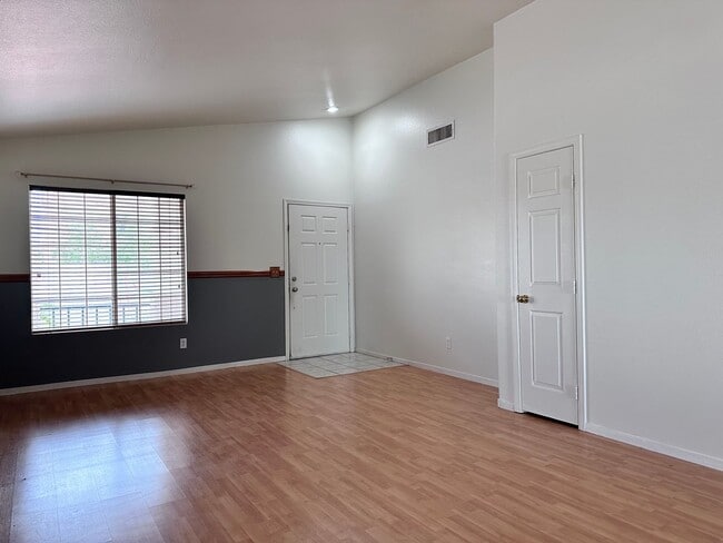 Building Photo - Location, Location! Prime Silverado Ranch Living  Welcome to this gorgeous single-story home in t...