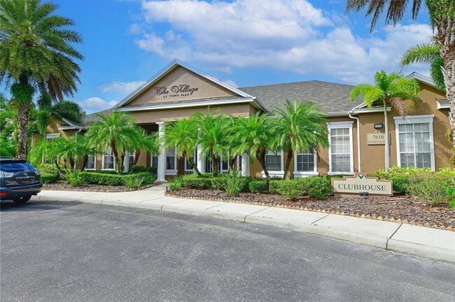 Building Photo - 7417 Vista Way