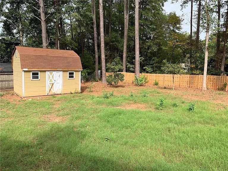 Building Photo - 2379 Selman Dr NW