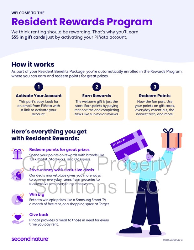 Building Photo - 3947 E Calvary Rd