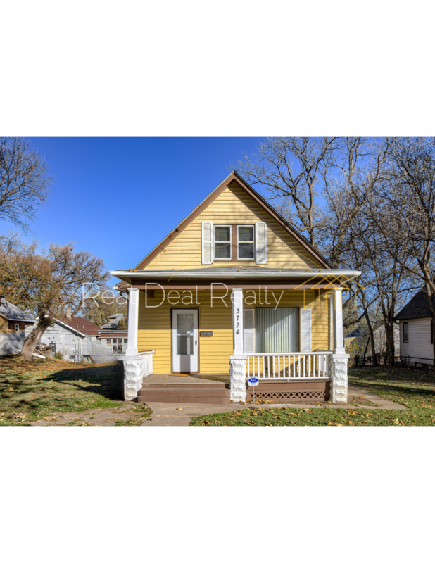 3724 Grand Ave 3724 Grand Ave Omaha NE 68111 Apartment Finder