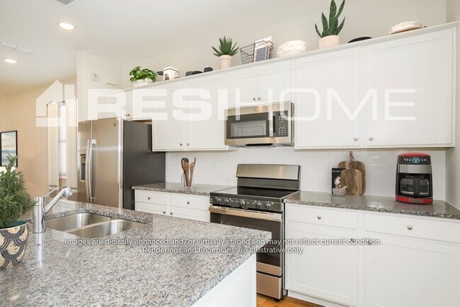 Building Photo - 5026 Starwood Pl