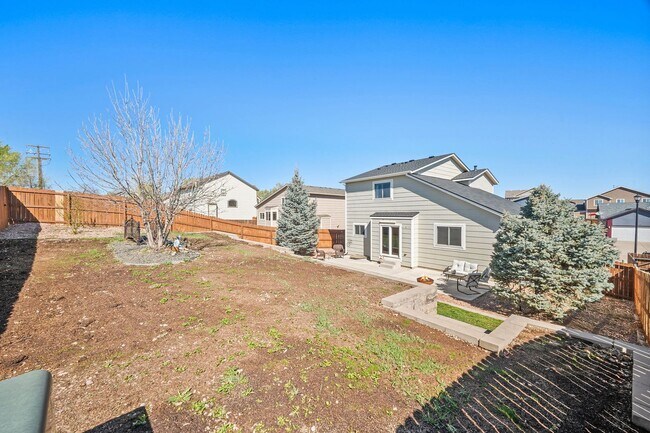Building Photo - Beautiful Recently Renovated 4 Bed 4 Bath Home In Fountain!!!!