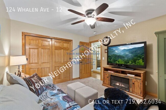 Building Photo - 124 Whalen Ave