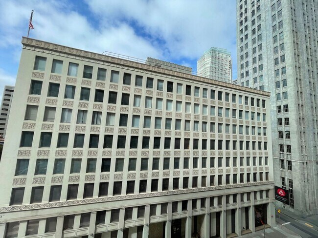 Building Photo - 199 New Montgomery St