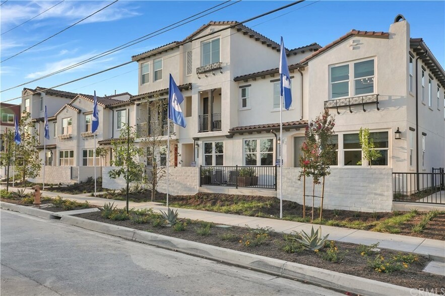 Bria community - 9855 11th St