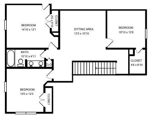 Building Photo - 506 Bluehaw Dr