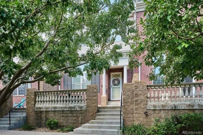 Building Photo - 3751 S Dayton St