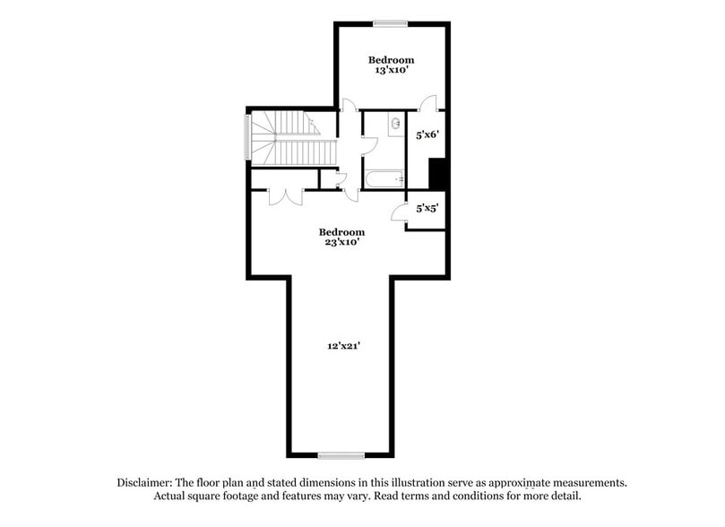 Building Photo - 2001 Reserve Pkwy