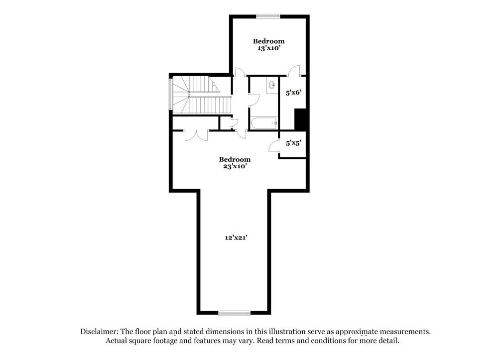 Building Photo - 2001 Reserve Pkwy