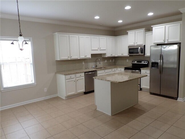 Building Photo - 3861 Branford Ct