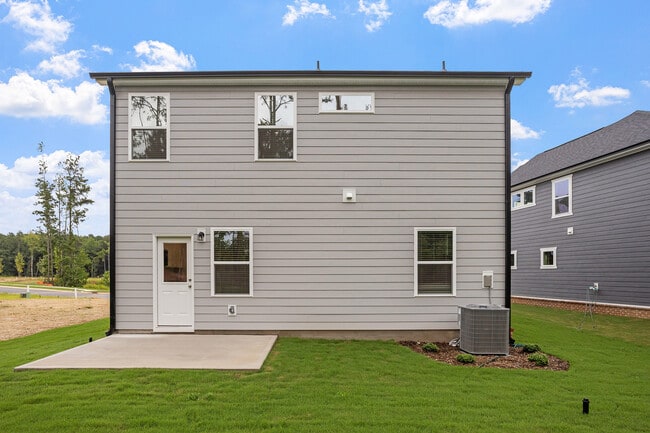 Building Photo - 440 Havannah Rd