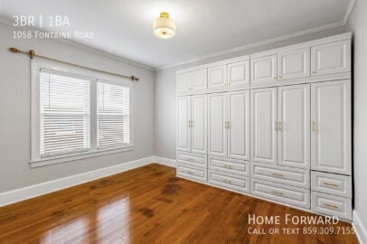 Building Photo - 1056-1058 Fontaine Rd