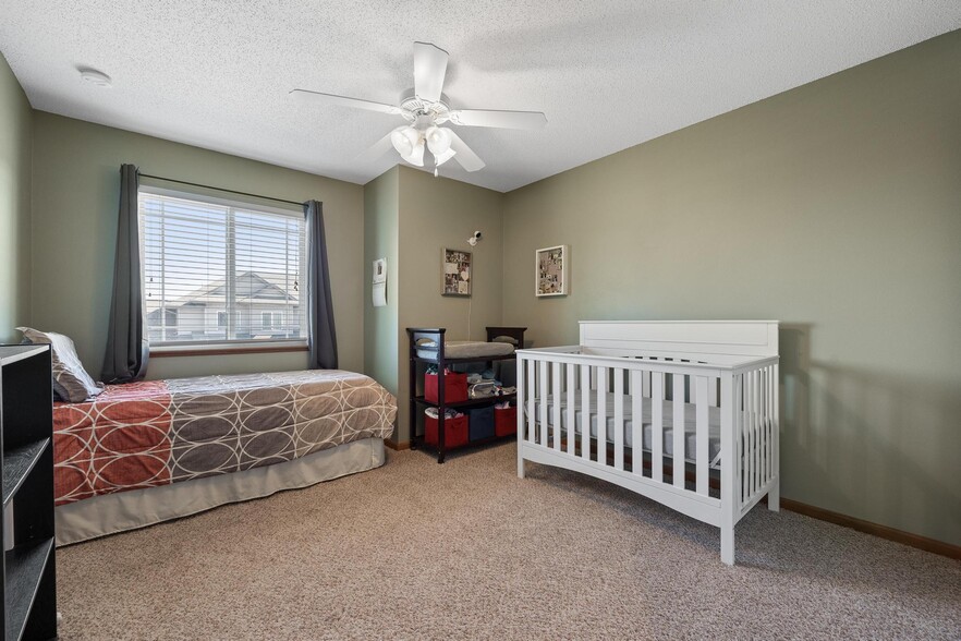 Bedroom 3 - 1839 Goose Lake Cir