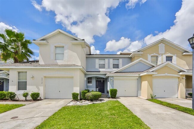 Building Photo - 9815 Carlsdale Dr