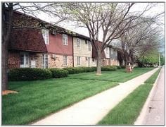 Building Photo - August Manor Apartments
