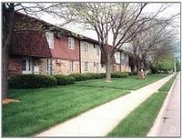 Building Photo - August Manor Apartments