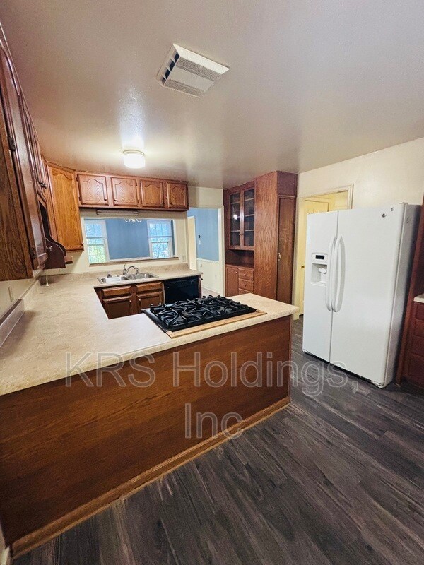 Building Photo - 12703 Mill Forest Ct