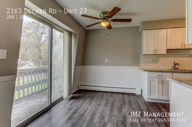 Building Photo - 2163 Decker Rd