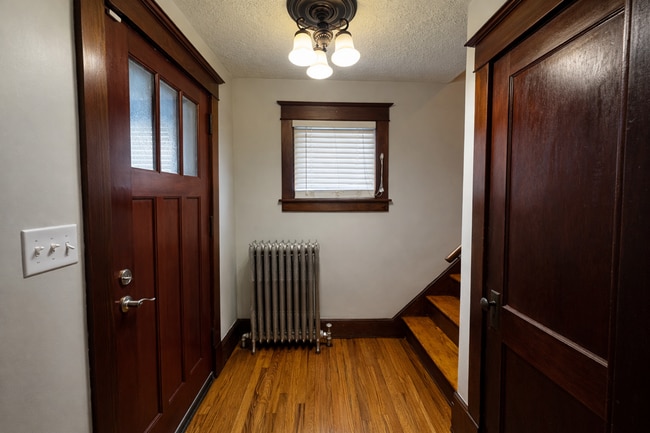 Building Photo - Large 4 bedroom home across from Franklyn Field.