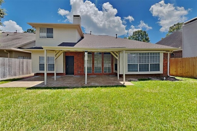 Building Photo - 17126 Hamilwood Dr