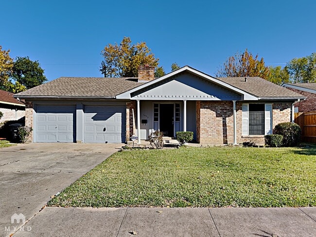 Building Photo - 14515 Alrover St