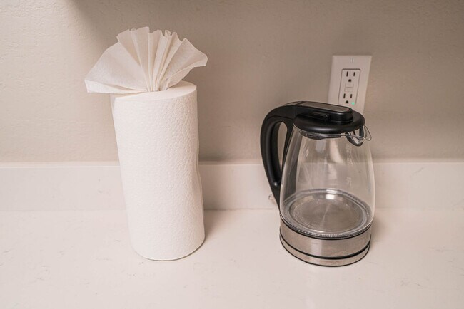 Building Photo - 8550 E McDowell Rd