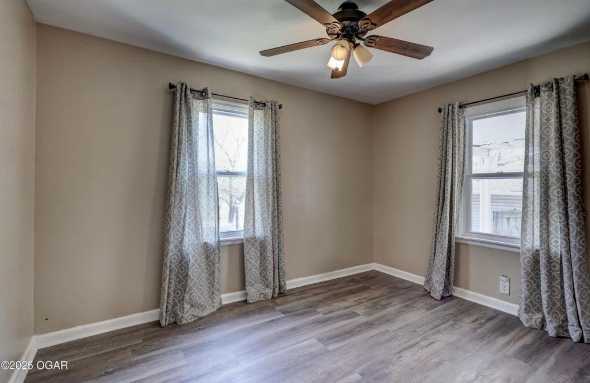 Building Photo - 1617 Garfield Ave