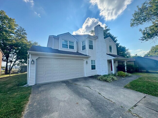 Building Photo - 344 Stonegate Way
