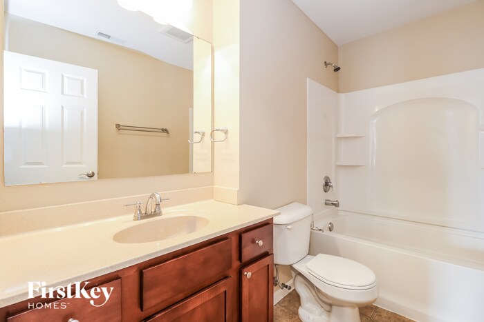Building Photo - 7441 Hargus Dr