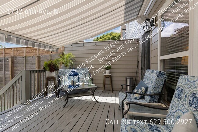 Building Photo - 1732 6th Ave N