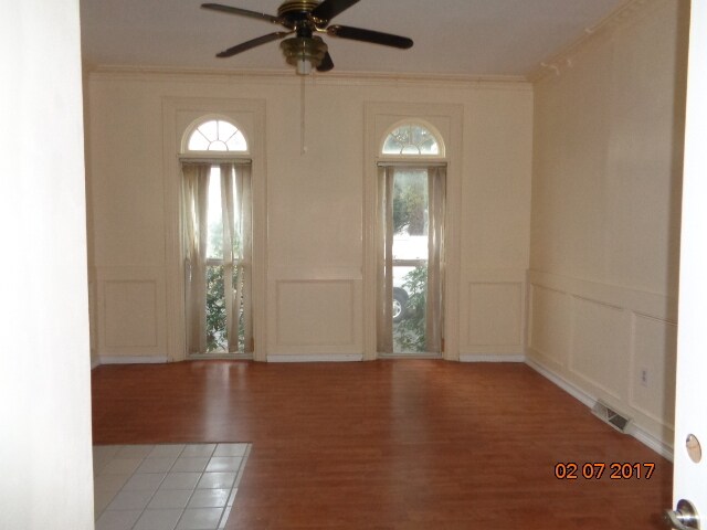 Bedroom #1 - 1775 Hamilton Ave