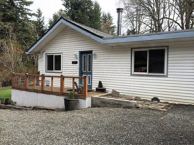 Building Photo - Cozy 2 Bedroom in Bellingham!