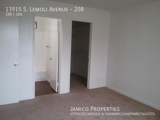 Building Photo - 13915 S Lemoli Ave