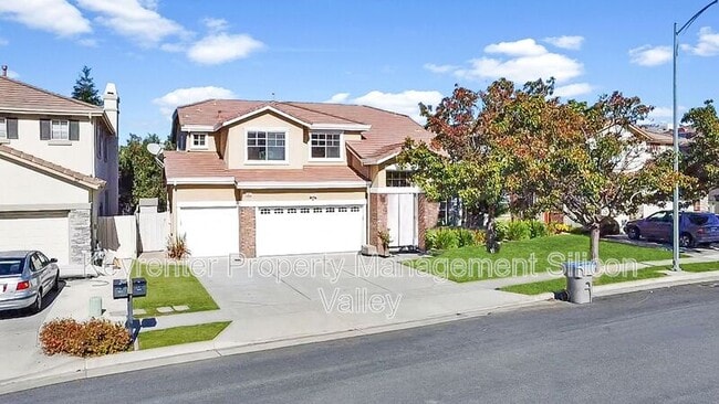 Building Photo - 3825 Venus Ct