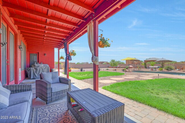 Building Photo - 28920 N Redbloom Ct